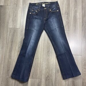 Blue Jeans by Christopher Webb